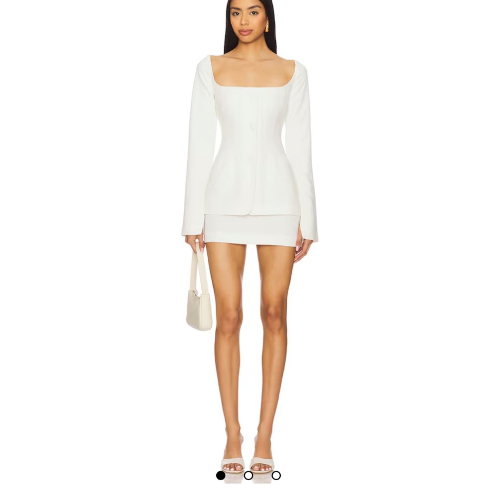 Lovers and Friends Piada Mini Dress Revolve Size M